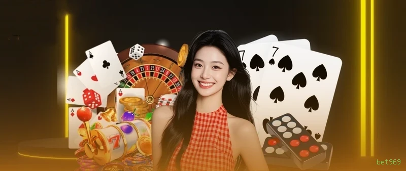 Central de dúvidas rápidas sobre o app bet969