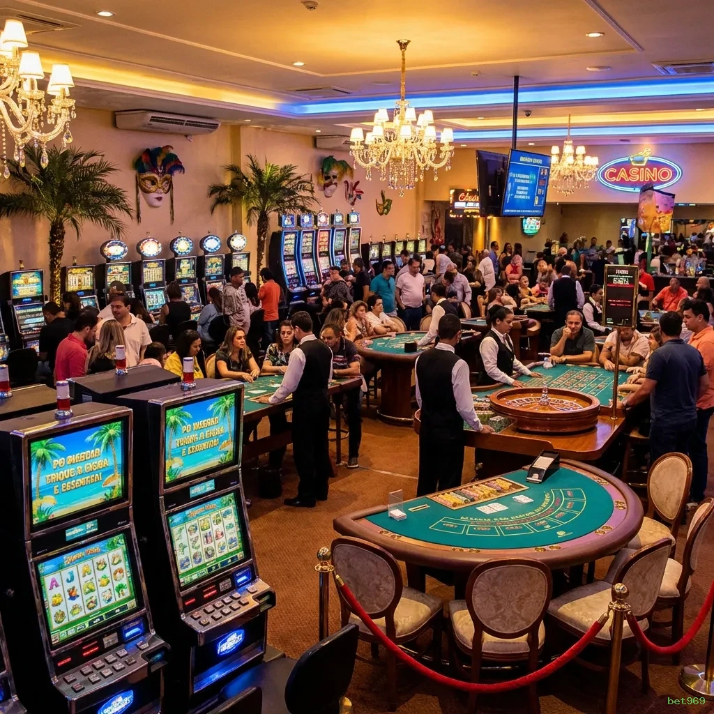 Guia rápido de apostas ao vivo na bet969