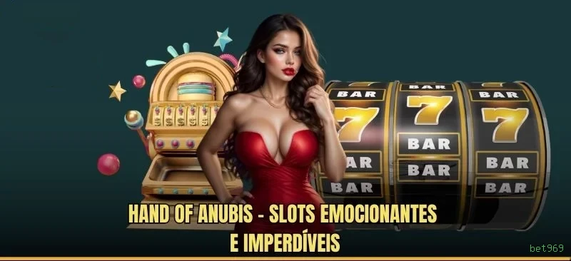 Roleta e blackjack bet969