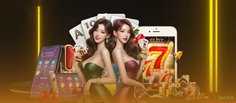App bet969 Android download