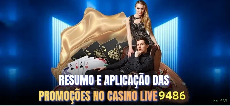 Formulário registro bet969