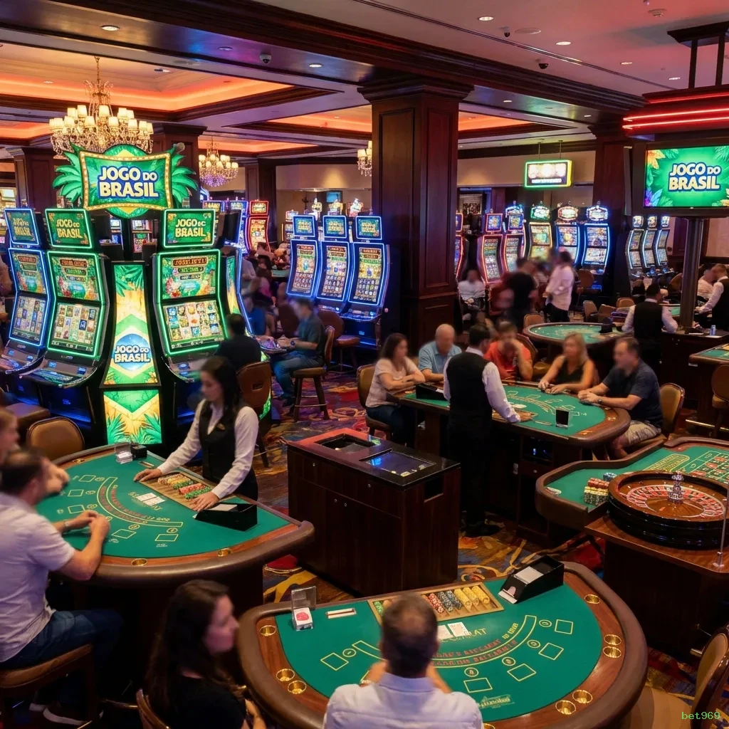 Gates of Olympus slot bet969