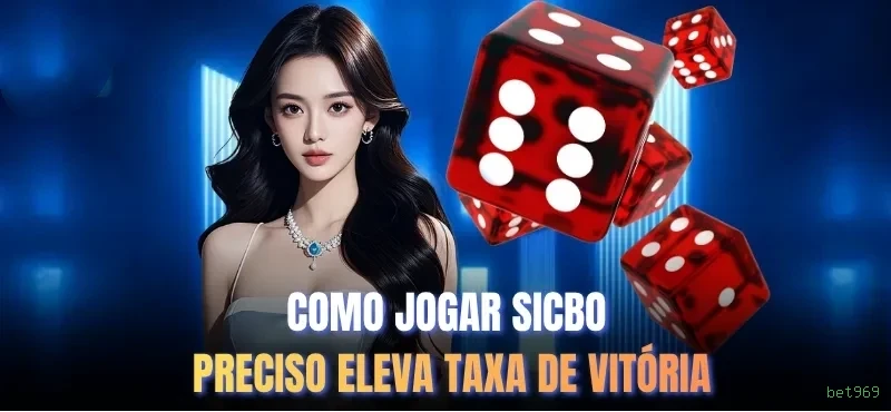 Saque PIX bet969